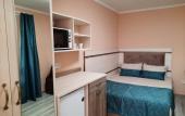 Туры в отель Пляжный (ул. Дражинского)