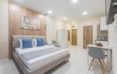 Туры в отель Travelto Ломоносова