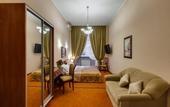 Туры в отель Solo Прима