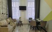 Туры в отель RentApartmentSpb