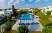Туры в отель Aliathon Aegean