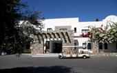Туры в отель Aliathon Aegean