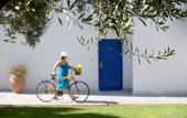 Туры в отель Aliathon Aegean