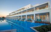 Туры в отель Aliathon Aegean