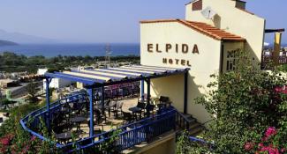 Elpida Village 3*