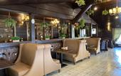 Туры в отель Sunrise Eco Hotel (оз. Банное)