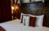 Туры в отель Sunrise Eco Hotel (оз. Банное)