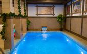 Туры в отель Sunrise Eco Hotel (оз. Банное)