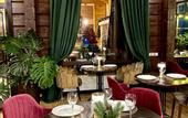 Туры в отель Sunrise Eco Hotel (оз. Банное)
