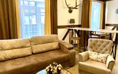 Туры в отель Sunrise Eco Hotel (оз. Банное)