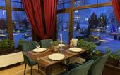 Туры в отель Sunrise Eco Hotel (оз. Банное)