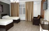 Туры в отель Sunrise Hotel