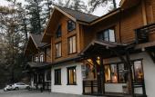 Туры в отель Peak Hotel (Солнечная Долина)