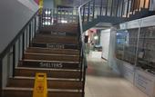 Туры в отель Shelterz Тульская