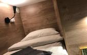 Туры в отель Shelterz Тульская