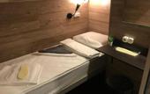 Туры в отель Shelterz Тульская
