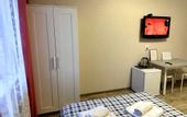Туры в отель Apple House Apartments