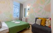 Туры в отель Boho Botanica Hotel