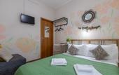Туры в отель Boho Botanica Hotel