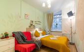 Туры в отель Boho Botanica Hotel