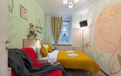 Туры в отель Boho Botanica Hotel