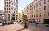 Туры в отель Boho Botanica Hotel