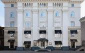 Туры в отель The Romanoff By Stellar Hotels, Krasnodar