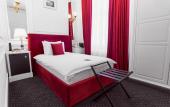 Туры в отель The Romanoff By Stellar Hotels, Krasnodar