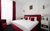 Туры в отель The Romanoff By Stellar Hotels, Krasnodar