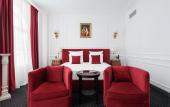 Туры в отель The Romanoff By Stellar Hotels, Krasnodar