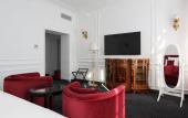 Туры в отель The Romanoff By Stellar Hotels, Krasnodar