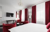Туры в отель The Romanoff By Stellar Hotels, Krasnodar