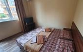 Туры в отель Шале Гостевой Дом (ул. Багратиона)