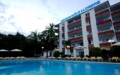 Туры в отель Apartamentos Els Llorers