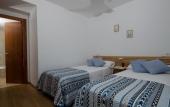 Туры в отель Apartamentos Els Llorers