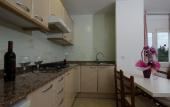 Туры в отель Apartamentos Els Llorers