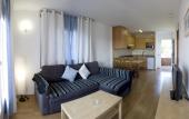 Туры в отель Apartamentos Els Llorers
