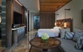 Туры в отель Andaz Bali