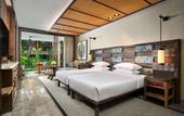 Туры в отель Andaz Bali