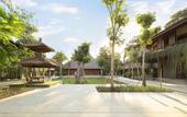 Туры в отель Andaz Bali