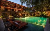 Туры в отель Andaz Bali