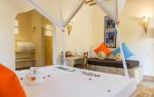 Туры в отель Zanzibar Pearl - Boutique Hotel & Villas