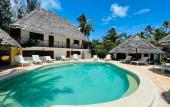 Туры в отель Oleza Boutique Hotel Zanzibar