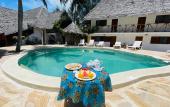 Туры в отель Oleza Boutique Hotel Zanzibar