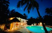 Туры в отель Oleza Boutique Hotel Zanzibar