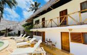Туры в отель Oleza Boutique Hotel Zanzibar