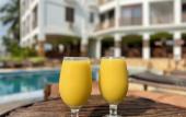Туры в отель Zanzibar Oceanic Hotel