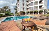 Туры в отель Zanzibar Oceanic Hotel