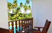 Туры в отель Zanzibar Oceanic Hotel