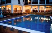 Туры в отель Zanzibar Oceanic Hotel